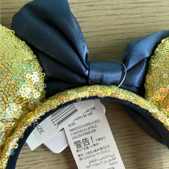 NWT Mickey Mouse 50th Ears - Picture 4 of 4